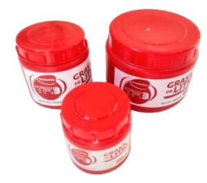 Grasa Litio 450grs Tf3