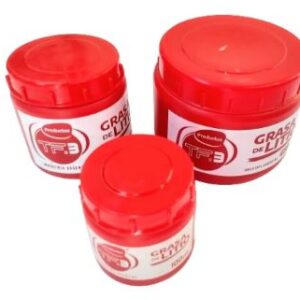 Grasa Litio 450grs Tf3