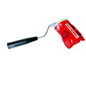 Mini Rodillo Forrado N8