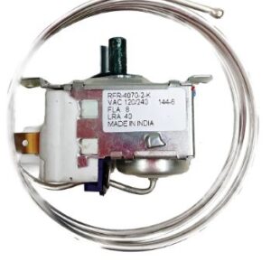 Termostato Rfr 4070-2s Robertshaw