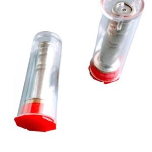 Tobera 02 Para Válvula De Expansión