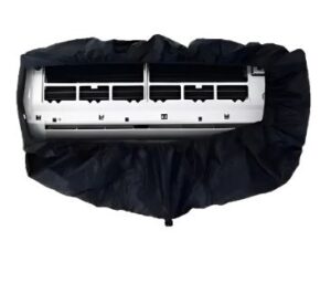 Funda Cobertor Para Aire Acondicionado 4500-9000