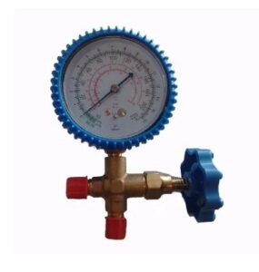 Manifold Simple R12-22-134-404 Bronce