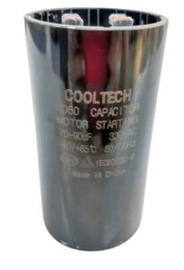 Capacitor 70-90 330v