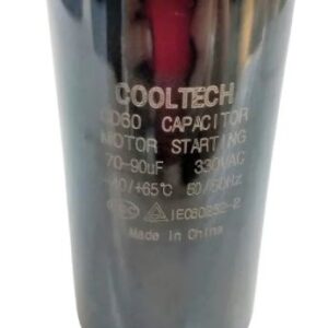 Capacitor 70-90 330v