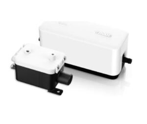 Mini Bomba De Condensado Value 24 L/h