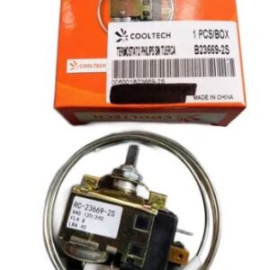 Termostato Tipo Rc 23669-2s Philips  Sin Tuerca