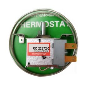 Termostato Heladera Bambi Rc22872-2