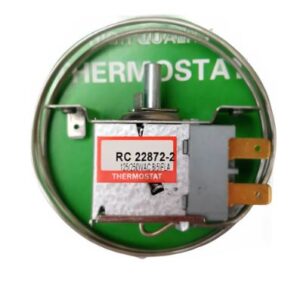 Termostato Heladera Bambi Rc22872-2
