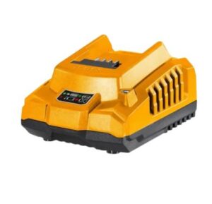 Cargador Batería 20v 2.0ah  Ingco