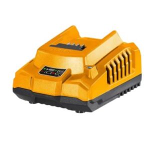Cargador Batería 20v 2.0ah  Ingco