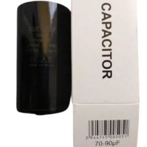 Capacitor 70-90 330v Isatech