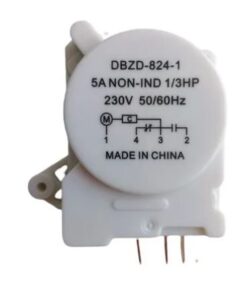 Timer Dbzd-824-1  8h/24m