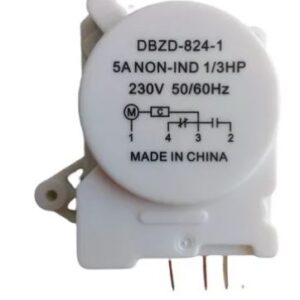 Timer Dbzd-824-1  8h/24m