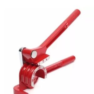 Dobladora De Caño De Cobre Refrigeración 1/4 -5/16 -3/8 180°