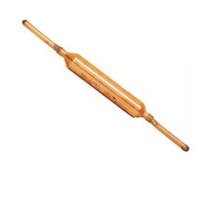 Filtro De Cobre 20 Gr Con Chicote Refrigeración