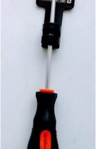 Destornillador Tipo Philips 5 X 125mm