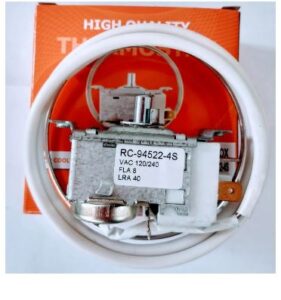 Termostato Tipo Rc94522-4s