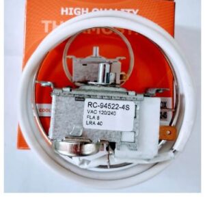 Termostato Tipo Rc94522-4s