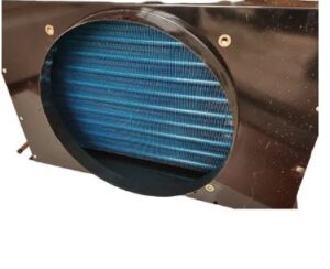 Condensador Heladera Comercial 3/4 Hp