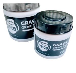 Grasa Grafitada 250grs Tf3