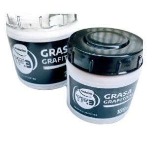 Grasa Grafitada 100grs Tf3