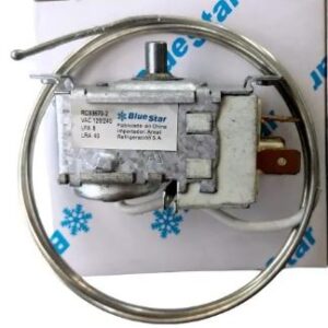 Termostato  Rc 93670-2s