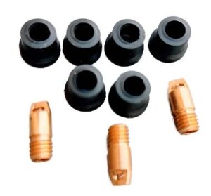 Kit Para Manguera R22 (oring + Depresor)