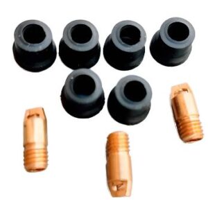 Kit Para Manguera R22 (oring + Depresor)