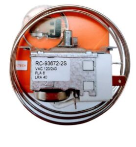 Termostato Tipo Rc93672-2