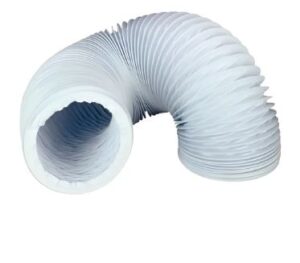 Tubo Manguera Salida Aire Acondicionado Portatil 5  X 2 Mtrs