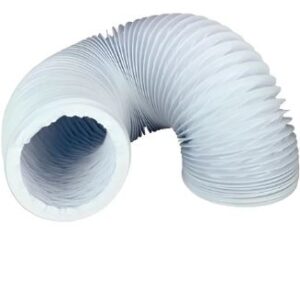 Tubo Manguera Salida Aire Acondicionado Portatil 5  X 2 Mtrs