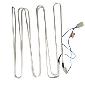 Resistencia Dff 37 / 40 / 44 Compatible Electolux