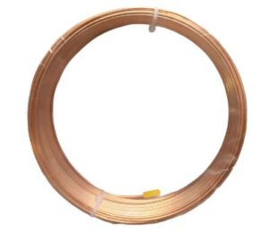 Caño Capilar 1.25 Mm