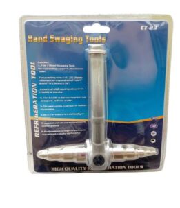 Pinza Expansora Manual De Caños 1/4  - 7/8