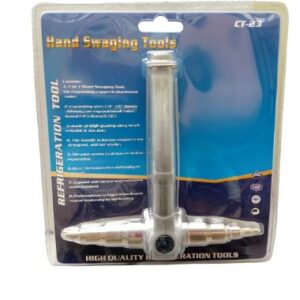 Pinza Expansora Manual De Caños 1/4  - 7/8