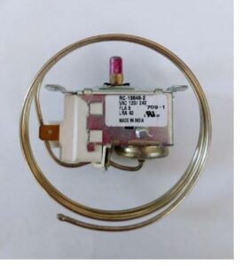 Termostato  Rc-13646-2 Robertshaw