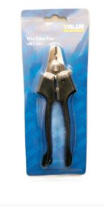 Pinza Corta Capilar Value 1/8  Vrt-101 Apta Refrigeración