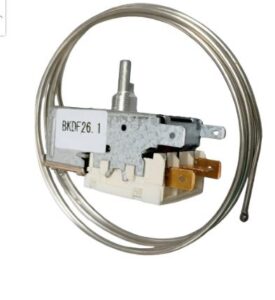 Termostato Heladera Kdf26-1 Compatible( Gafa/electrolux )
