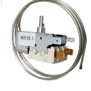 Termostato Heladera Kdf26-1 Compatible( Gafa/electrolux )