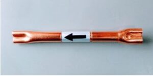 Válvula Check Refrigeración Aire Acondicionado 3/8