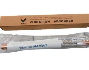Flexible Eliminador De Vibraci?n 5/8 Largo 250