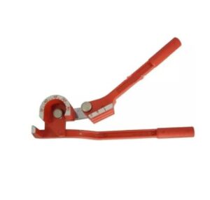 Dobladora De Caño De Cobre Refrigeración 1/4 -5/16 -3/8 90°