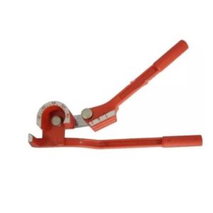 Dobladora De Caño De Cobre Refrigeración 1/4 -5/16 -3/8 90°