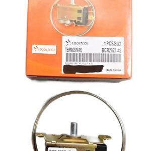 Termostato Tipo Bcr 2027-4s