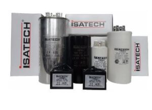 Capacitor Marcha 27 Mf