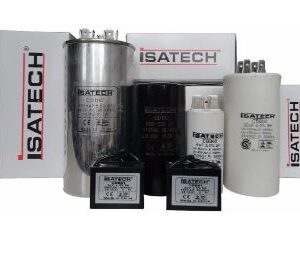 Capacitor Marcha 27 Mf