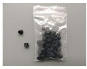 Oring Para Mangueras Refrigeración X 10 Unidades