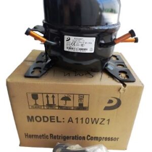 Compresor Familiar Donper 1/8 134a Lbp 160-260v (a110wz1)