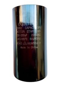 Capacitor 230-260  220v